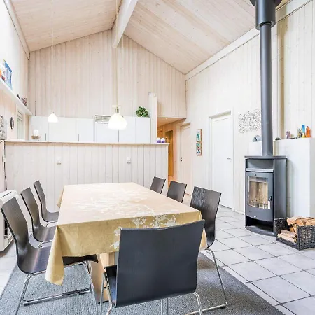 Ferienhaus 8 Person In *