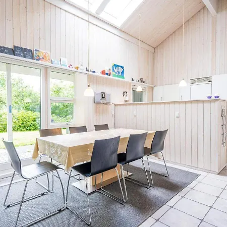 Ferienhaus 8 Person In *