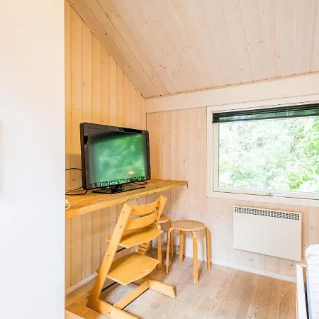 8 Person In Ferienhaus *