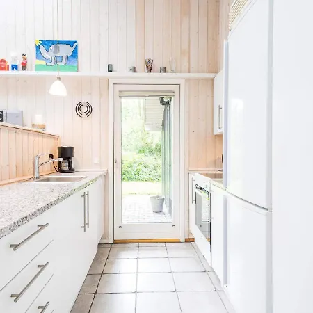 Ferienhaus 8 Person In