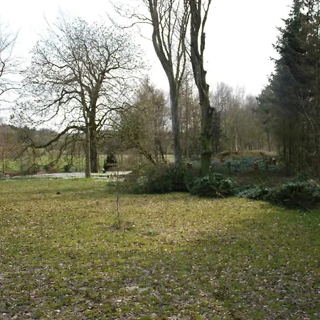 8 Person In Ferienhaus Oksbøl