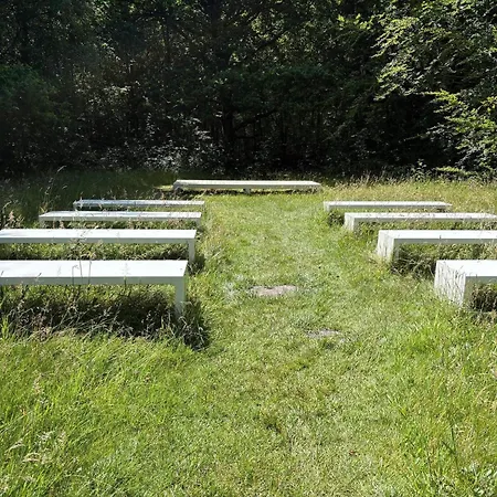 Ferienhaus 8 Person In Oksbøl