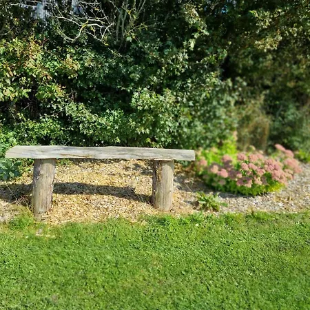 Ferienhaus 8 Person In Oksbøl