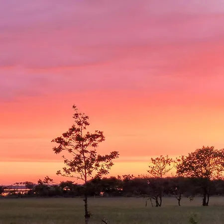 8 Person In Ferienhaus *