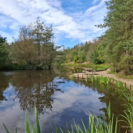 Ferienhaus 8 Person In *