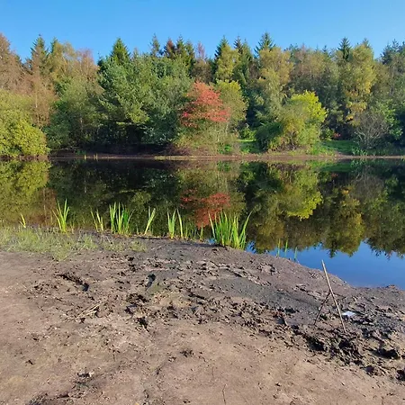 8 Person In Ferienhaus *