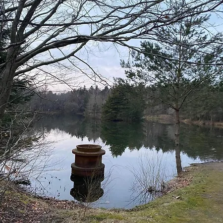 8 Person In Ferienhaus