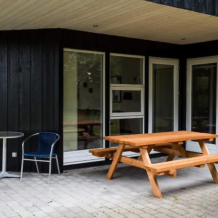 Holiday home Liv *