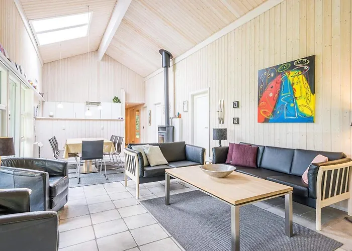 8 Person In Nyaraló Oksbøl