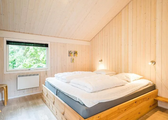 8 Person In Nyaraló Oksbøl