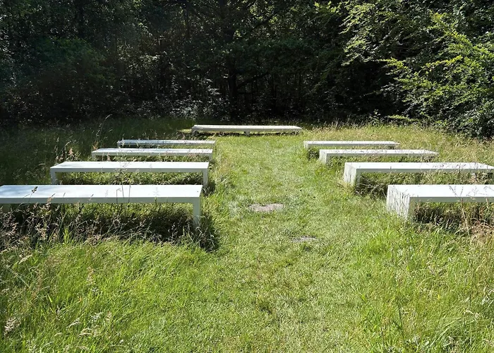 Nyaraló 8 Person In Oksbøl